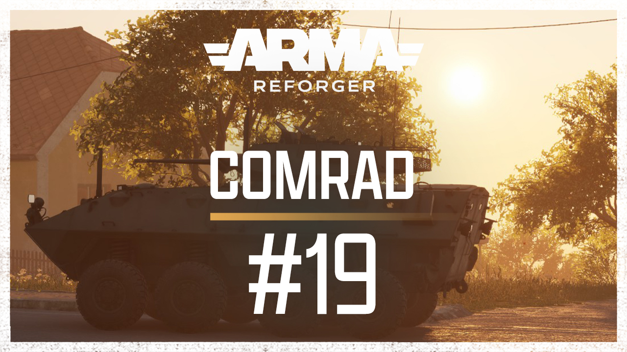 Cover image of Community Radar #19